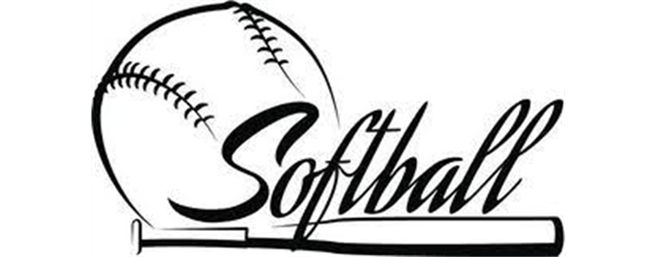 Spring 2025 Softball games start April 1st!