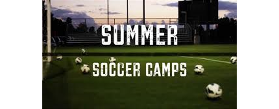 Soccer Summer Camps 