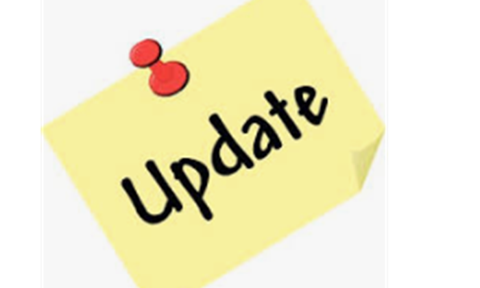 2023 Spring Intramural Soccer Updates 