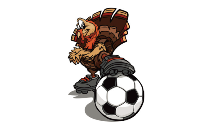 35th Annual Thanksgiving Classic / 36th Annual Turkey Bowl