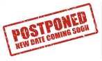 Intramural Soccer Picture Day postponed